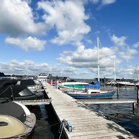 Prachtzicht By Droomvilla