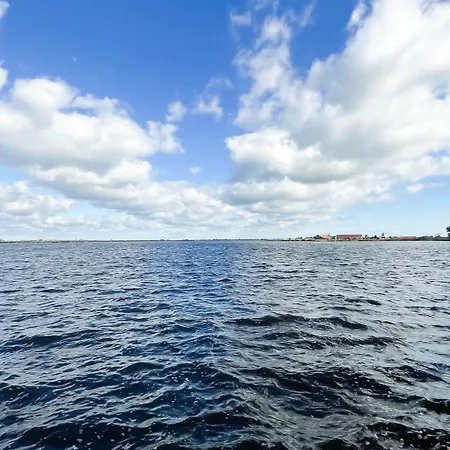 Prachtzicht By Droomvilla * Uitgeest