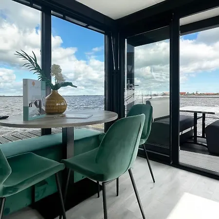 Prachtzicht By Droomvilla * Uitgeest