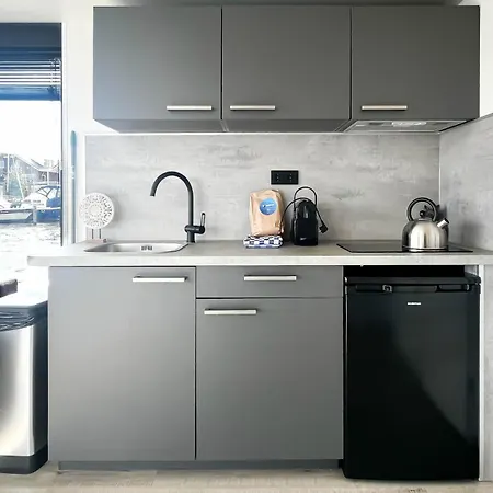 Holiday home Prachtzicht By Droomvilla *