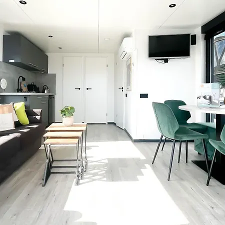 Prachtzicht By Droomvilla *