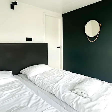 Holiday home Prachtzicht By Droomvilla