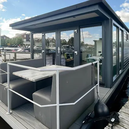 Prachtzicht By Droomvilla * Uitgeest