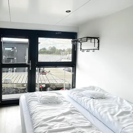 Prachtzicht By Droomvilla *