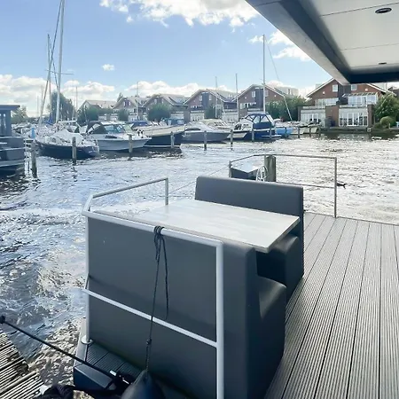 Prachtzicht By Droomvilla Holiday home