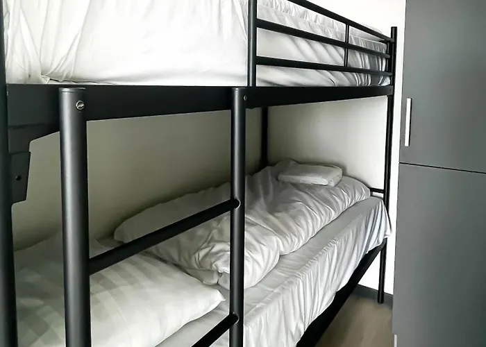 Prachtzicht By Droomvilla Сasa de vacaciones