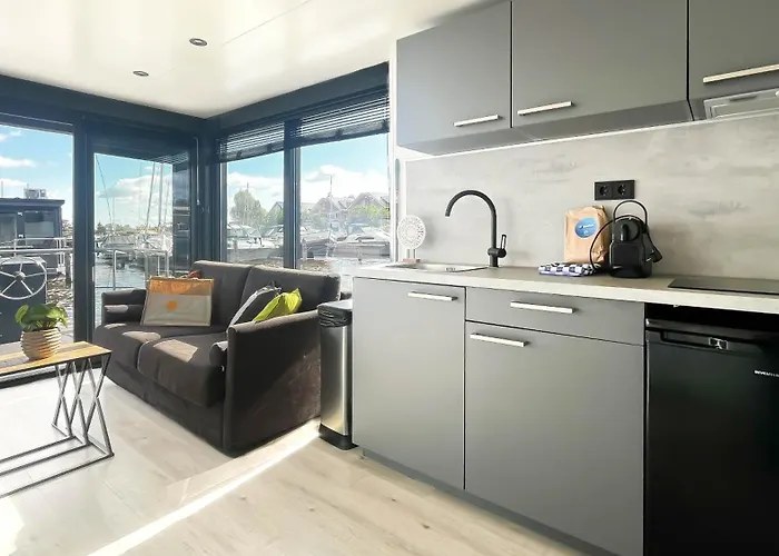 Сasa de vacaciones Prachtzicht By Droomvilla *