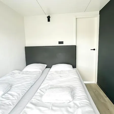 Prachtzicht By Droomvilla Feriehus Uitgeest
